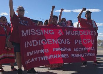 Advocates support WA lawmakers’ push for MMIWP cold case unit