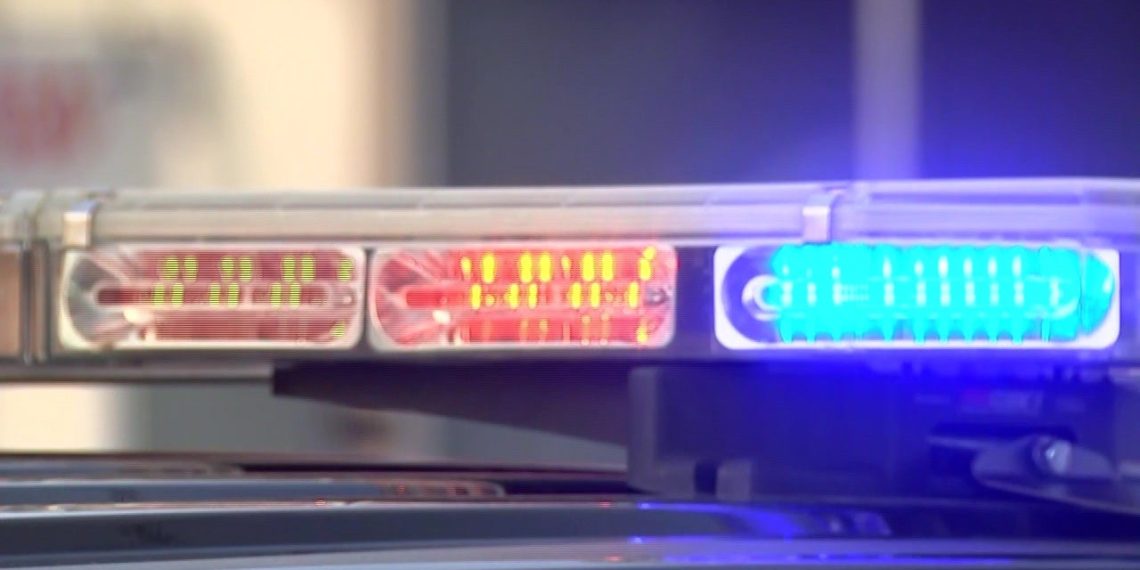 Attorney General investigating after police officer fatally shoots man in Deptford