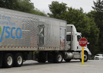 CT trucking industry considers lawsuit against new highway use tax.