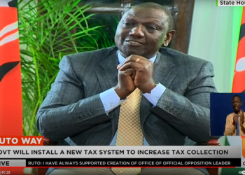 Kenya dispatch: concerns multiply after president outlines new government initiatives in inaugural interview – JURIST