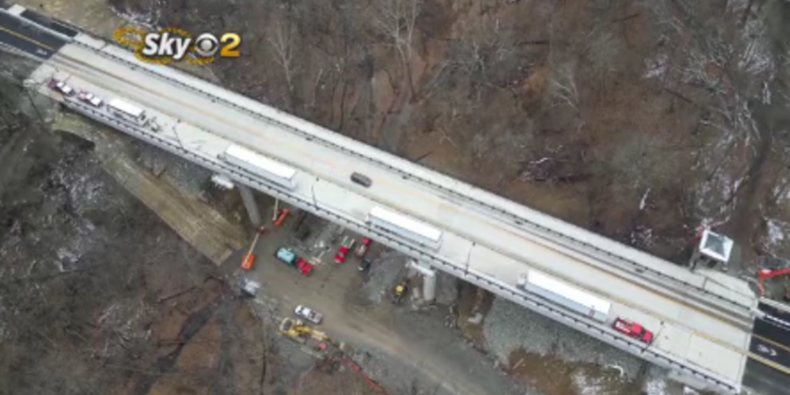 ‘Completely preventable:’ One year after Fern Hollow’s collapse, victims file lawsuits