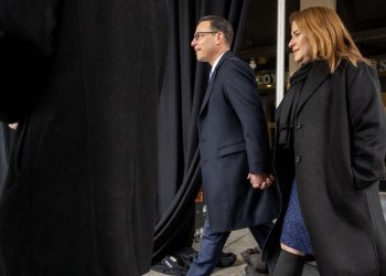 Pa. Gov. Josh Shapiro hires executive staff