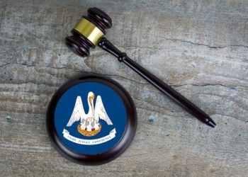 Western District of Louisiana is preferred venue for conservative states challenging Biden policies