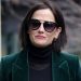 Eva Green blames ‘Frenchness’ for ‘horrible’ messages about movie bosses in lawsuit over collapsed film | Ents & Arts News