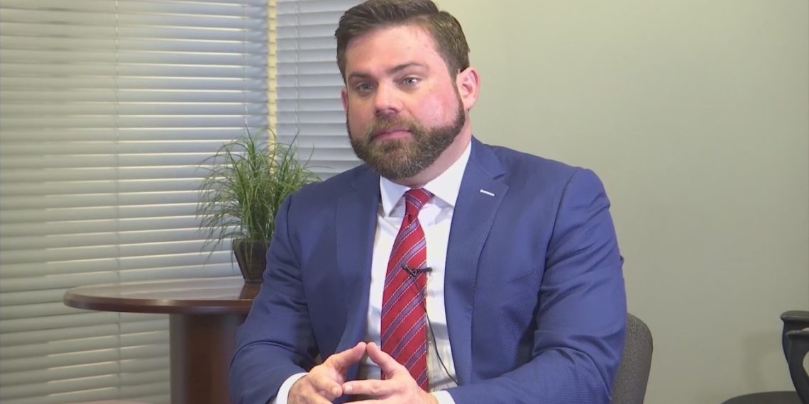 High-profile Charleston attorney David Aylor dies: sources