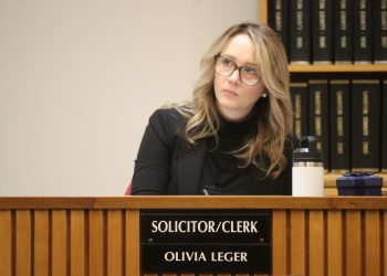 Lambton County hires new solicitor-clerk