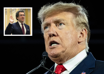 Trump ‘Highly Likely’ to Face Prosecution in Georgia, Attorney Predicts