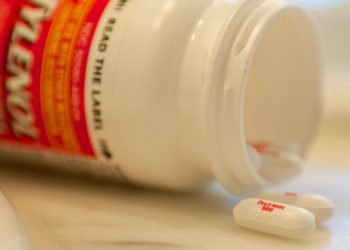 Special Master Appointed To Oversee Census of Tylenol Autism, ADHD Lawsuits Filed By Families Nationwide