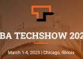 What to expect from ABA Techshow 2023