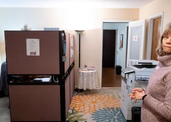 Martin House Children’s Advocacy Center starts process for expansion project | Local News