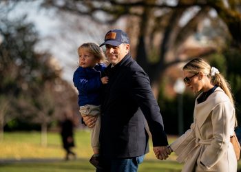 Hunter Biden’s lawyers, in new aggressive strategy, target his critics