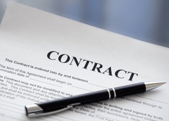 Attorney Reprimanded Over Failure to Properly Memorialize Client Contract for In-Kind Construction Work