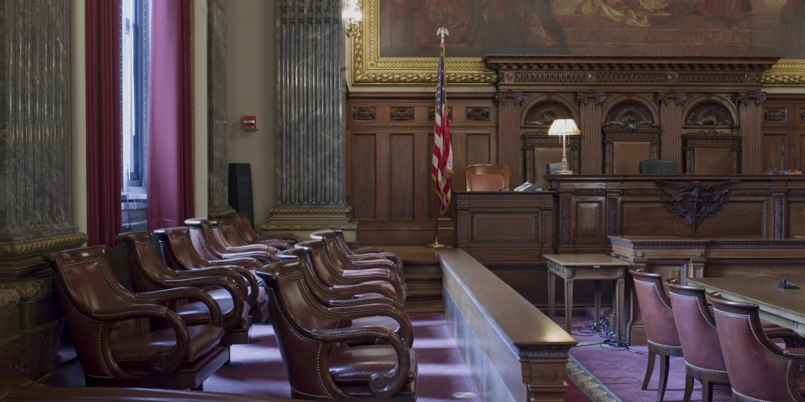 Georgia judge allows release of portions of 2020 election interference grand jury report – JURIST