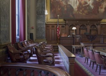 Georgia judge allows release of portions of 2020 election interference grand jury report – JURIST