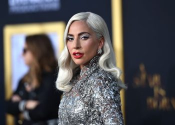 Lady Gaga failed to pay promised $500K for return of stolen bulldogs, suit alleges; plaintiff was charged in case