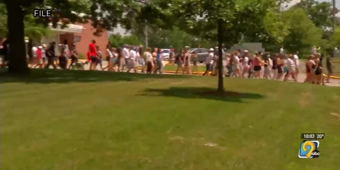 fight for racial justice ‘nonending effort’