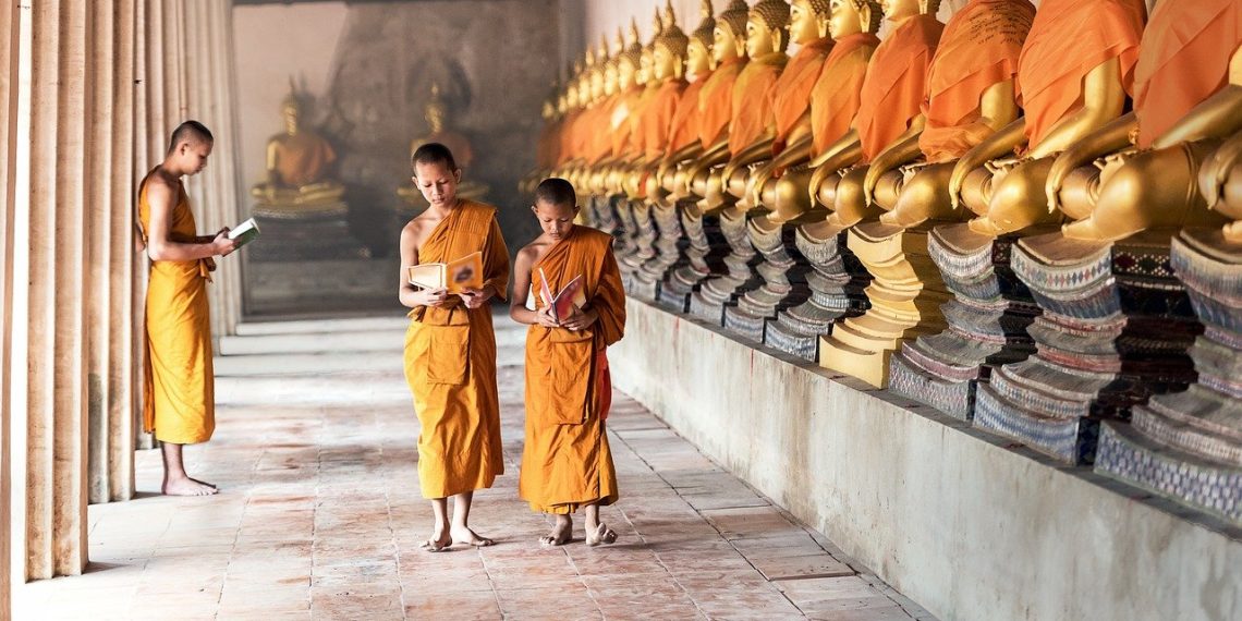 Tibetan Buddhist monk dies in Chinese police custody – JURIST