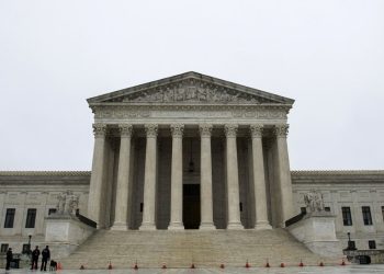 ‘Stop Ignoring the Call’: The ABA Wants a Code of Ethics for Supreme Court Justices