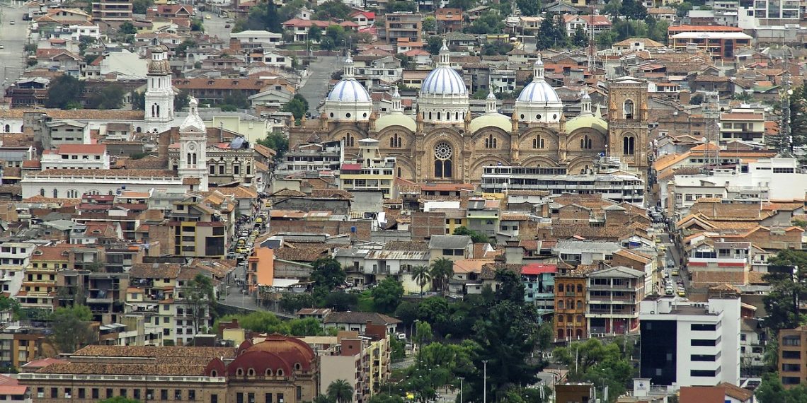 Ecuador voters reject referendum measures on constitutional reform – JURIST