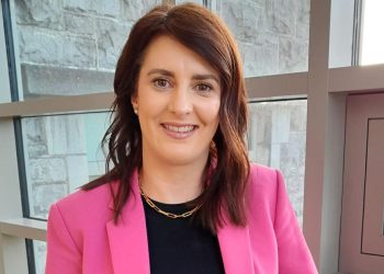 Amy is new voice for patient advocacy at Tullamore hospital