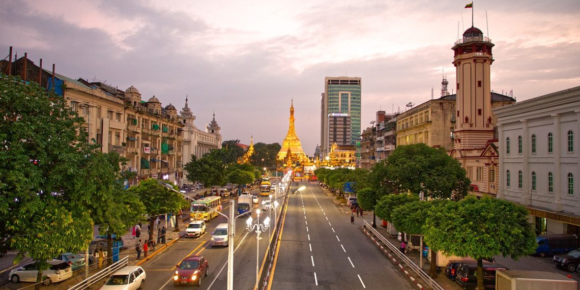 World powers issue new sanctions on second anniversary of Myanmar coup – JURIST