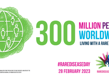 Bright Ideas for Rare Disease Day 2023