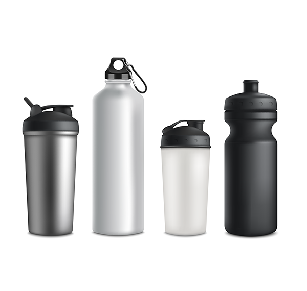 Suit claims janitor infected water bottles with STD; Ohio allows ex-jailhouse lawyer to take bar