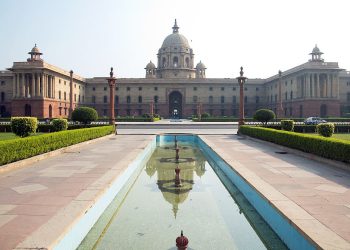 Opposition leader Rahul Gandhi disqualified from Parliament House after Indian court convicts him over defamation case – JURIST