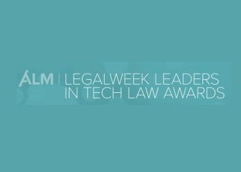 The 2023 Legalweek Leaders in Tech Law Awards Winners Are Here!