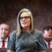 Arizona governor won’t carry out lethal injection, despite execution warrant by top state court