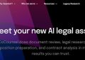 How Casetext utilized the latest GPT technology to create an AI legal assistant