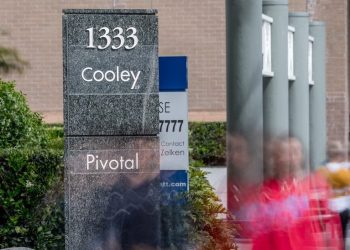 The Law Firm Disrupted: An Overcapacity Postmortem of Cooley