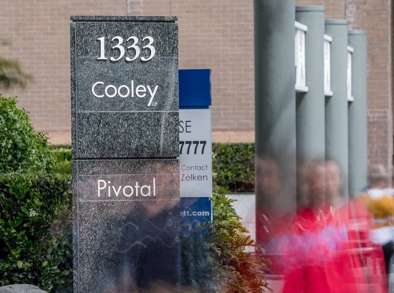 The Law Firm Disrupted: An Overcapacity Postmortem of Cooley