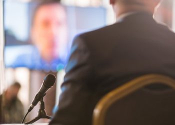 ‘The Court Is Frustrated’: Tension Brewing Over Remote and In-Person Proceedings