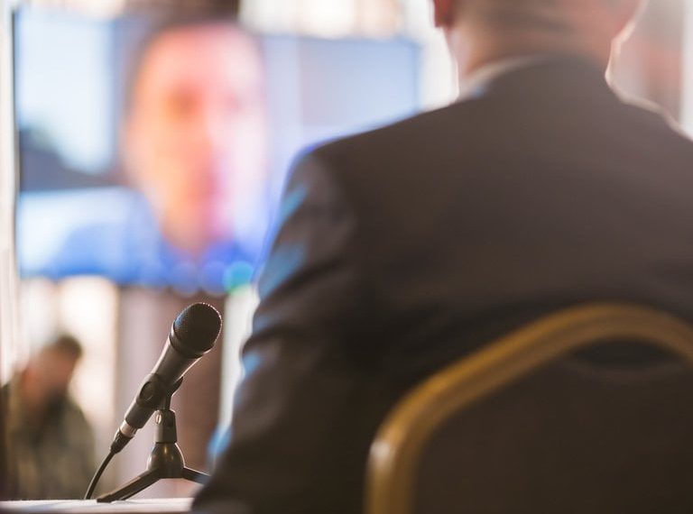 ‘The Court Is Frustrated’: Tension Brewing Over Remote and In-Person Proceedings