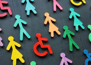 Ahead of the Curve: Re-examining Ableism in Law School, From a Wheelchair