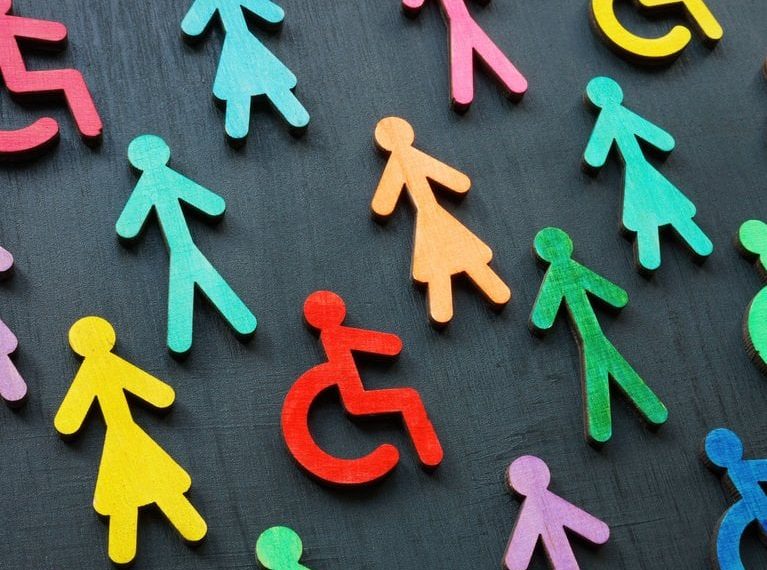 Ahead of the Curve: Re-examining Ableism in Law School, From a Wheelchair
