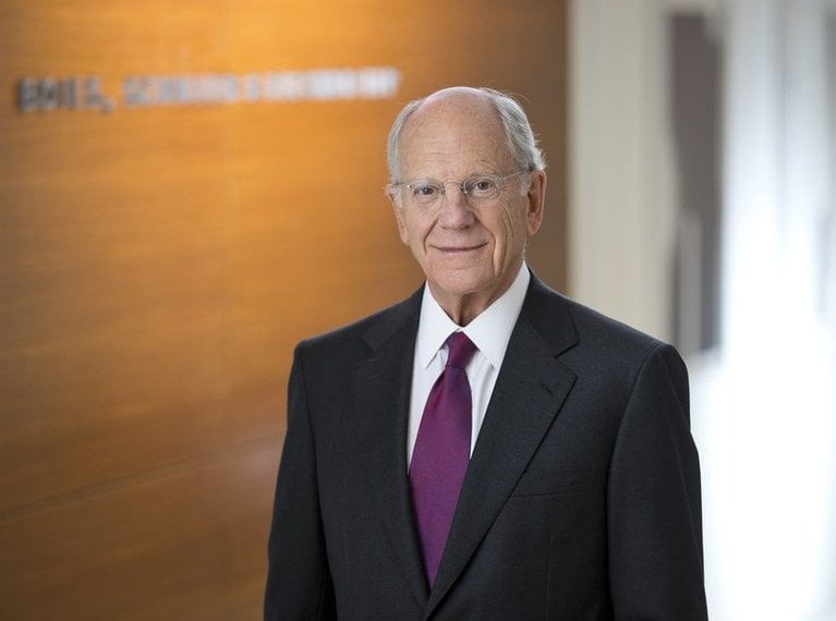 Donald Flexner, Antitrust Titan of Boies Schiller Flexner, Dies at 81