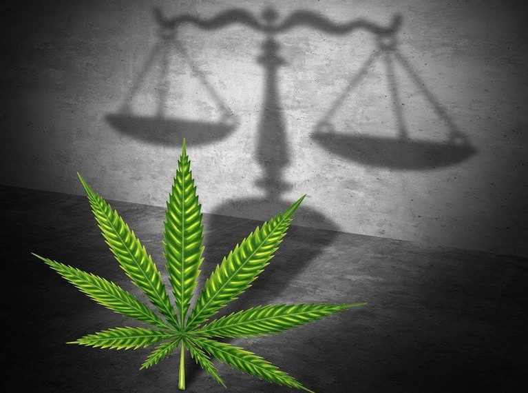 ‘Fighting This to the Bitter End’: Pending Cannabinoid Legislation Could Render Licensing Litigation Moot or Draw It Out for Months