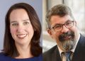Vermont Law and Chapman Fowler Law Both Announce New Deans