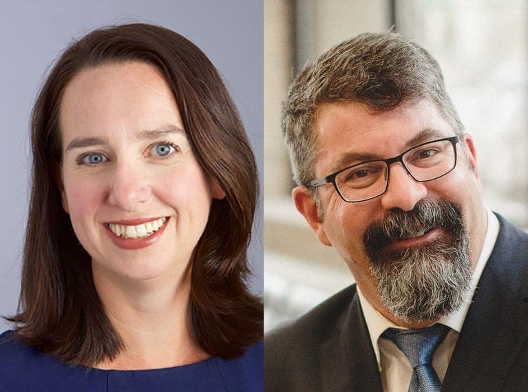 Vermont Law and Chapman Fowler Law Both Announce New Deans