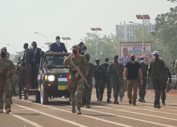 President Putin signs law prohibiting ‘false information’ about mercenaries in Russia – JURIST