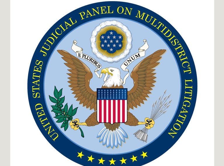 Multidistrict Litigation Could Have First Federal Rule. Here’s What It Says.