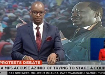 Kenya dispatch: country on edge ahead of nationwide strike called for Monday by opposition leader – JURIST