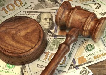 Former BigLaw attorney pleads guilty to stealing from estate