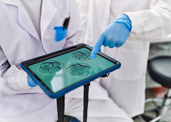 Embryo decision citing slavery law is ‘reprehensible and offensive,’ law prof says