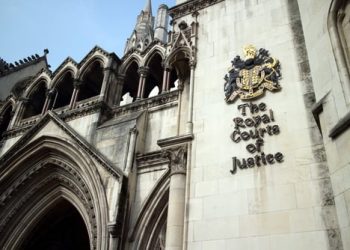 Dechert faces 3 UK trials, 2 US suits stemming from 1 former partner’s work