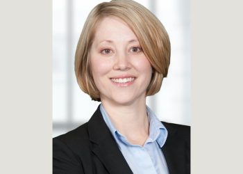 How I Made Partner: Don’t ‘Over-Promise and Under-Deliver,’ Says Amy E. Sparrow of Stradley Ronon