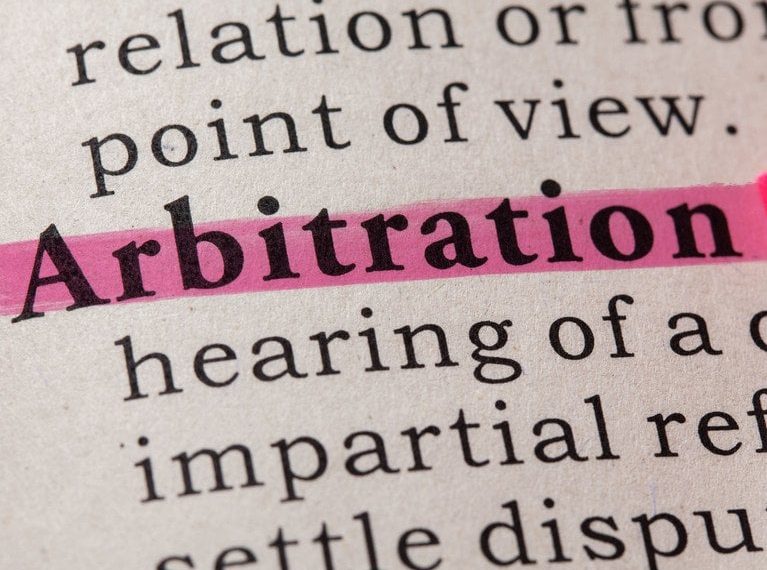 1st Circuit Reverses Vacatur of $3.3M Arbitration Award in Peru-New Balance Dispute