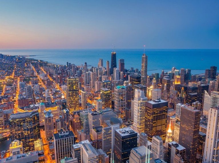 Illinois Supreme Court Starts New Online CLE Tracking System for State, Boosting ‘Efficiency’